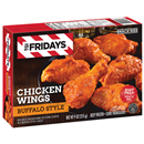 TGI Fridays Buffalo Style Chicken Wings