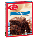 Betty Crocker Fudge Brownie Mix