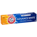 Arm & Hammer Advance White Extreme Whitening Baking Soda & Peroxide Toothpaste