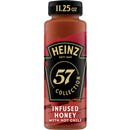 Heinz 57 Collection Infused Honey with Hot Chili