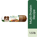 Freshpet Dog Food, Multi Protein Slice & Serve