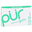 Pur Spearmint Gum