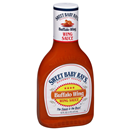 Sweet Baby Ray's Buffalo Wing Sauce