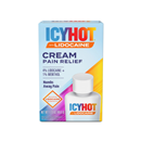 Icy Hot Max Strength Pain Relief Cream With Lidocaine Plus Menthol