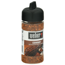 Weber Seasoning & Rub, Cowboy