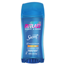 Secret Outlast Invisible Solid Deodorant, Hygienic FreshHygienic Fresh