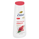 Dove Rejuvenating Pomegranate and Hibiscus Body Wash