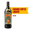Kahlua Salted Caramel Rum and Coffee Liqueur
