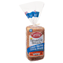 Country Hearth Breakfast Breads English Muffin Toasting Bread