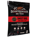 Bear Mountain BBQ Woods, Sweet BBQ Hardwood Pellets