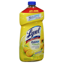 Lysol Power & Fresh Multi-Surface Cleaner