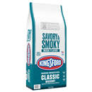 Kingsford Charcoal with Classic Hickory Briquettes