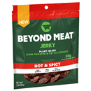 Beyond Meat Jerky, Plant-Based, Hot & Spicy