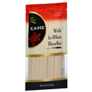 Ka-Me Noodles, Wide, Lo Mein