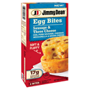 Jimmy Dean Egg Bites, Sausage & Three Cheese 2Ct