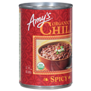 Amy's Organic Chili Spicy