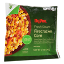 Hy-Vee Firecracker Corn, Fresh Steam