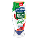 Hellmann's Mayonnaise Dressing, Chili Lime