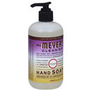 Mrs. Meyer's Hand Soap, Compassion Flower