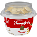 Campbell's Soup, Classic Tomato with Original Goldfish Crackers