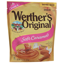 Werther's Original Soft Caramel Candy, Share Size
