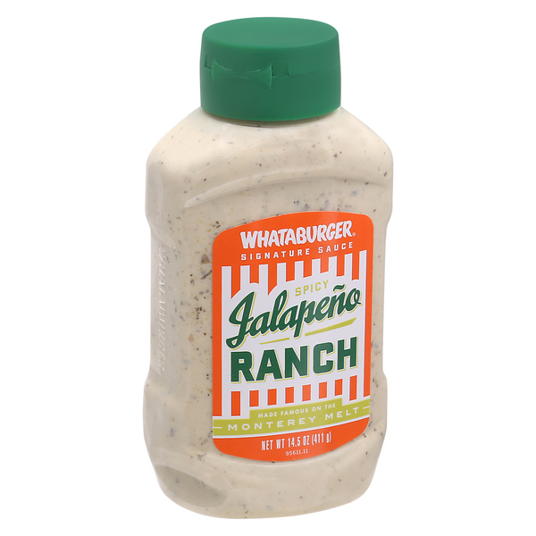 Whataburger Spicy Ketchup  Hy-Vee Aisles Online Grocery Shopping