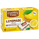 Country Time Lemonade 10-6 fl oz