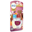 Febreze Plug In Scented Oil Refill, Vanilla Suede Scent