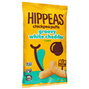 Hippeas Groovy White Cheddar Chickpea Puffs