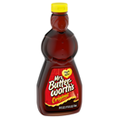 Mrs. Butter Worth's Original Syrup
