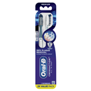 Oral-B Crossaction Medium Toothbrush