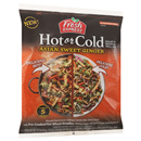 Fresh Express Hot Or Cold Asian Sweet Ginger Salad & Noodle Meal Kit