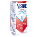 Visine Eye Drops, Red Eye Hydrating Comfort