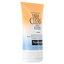 Neutrogena Deep Clean Gentle Scrub