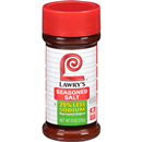 Lawry's Less Sodium Seasoned Salt with Natural Spices