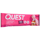 Quest Protein Bar, Strawberry Shortcake
