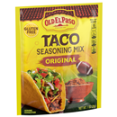 Old El Paso Original Taco Seasoning Mix