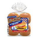 Ball Park White Hamburger Buns 8 Ct