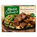 Marie Callender's Slow Roasted Beefg Frozen Meal