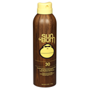Sun Bum 30 Sunscreen Spray