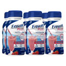 Ensure Plus Strawberry Nutrition Shake 6Pk
