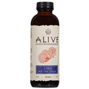 Gt's Ancient Mushroom Elixir, Cola With Reishi Chaga Turkey Tail