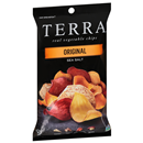 Terra Original Sea Salt Real Vegetable Chips
