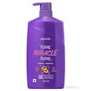 Aussie Total Miracle 7n1 Shampoo with Apricot & Australian Macadamia Oil