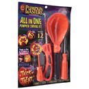 Pumpkin Masters All in One Carving Kit