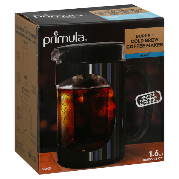 RSVP International Cold Brew Coffee Maker - The Tree & Vine