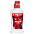 Colgate Optic White Multi-Care Whitening Rinse Sparkling Fresh Mint