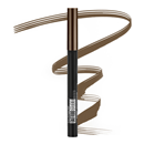 Maybelline Tattoo Studio Brow Tint Pen Makeup Deep Brown