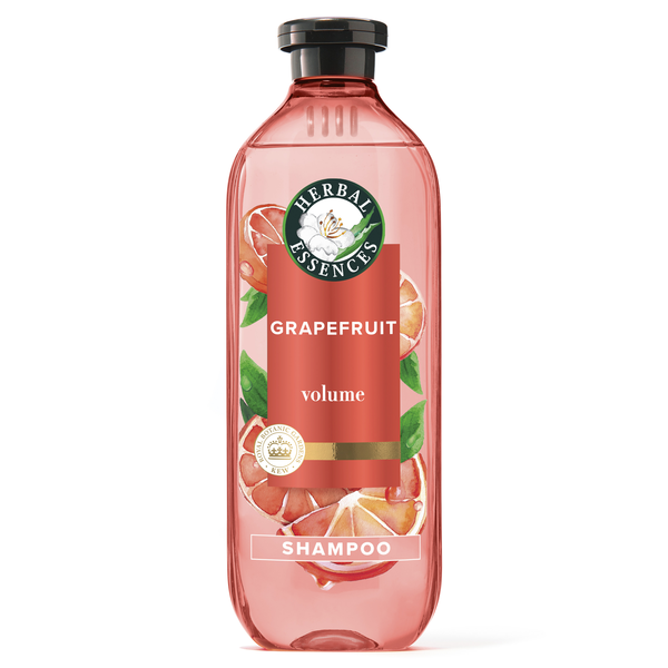 Herbal Essences Bio:Renew Naked Volume White Grapefruit & Mosa