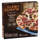 Lean Cuisine Comfort Supreme Pizza